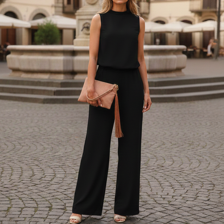 Ariana - Modern Jumpsuit