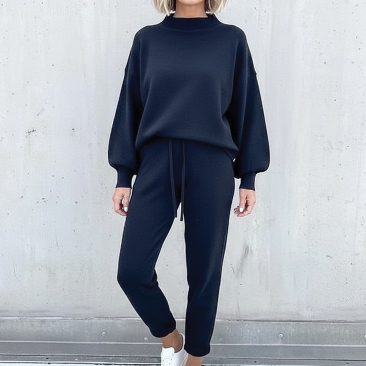 Abigail - Two Piece Lounge Set