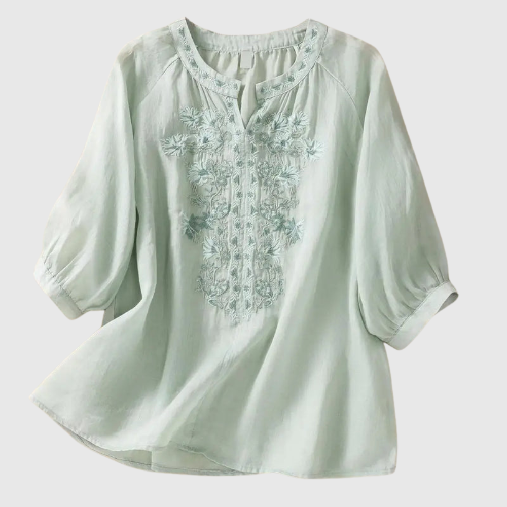 Éliane Blouse