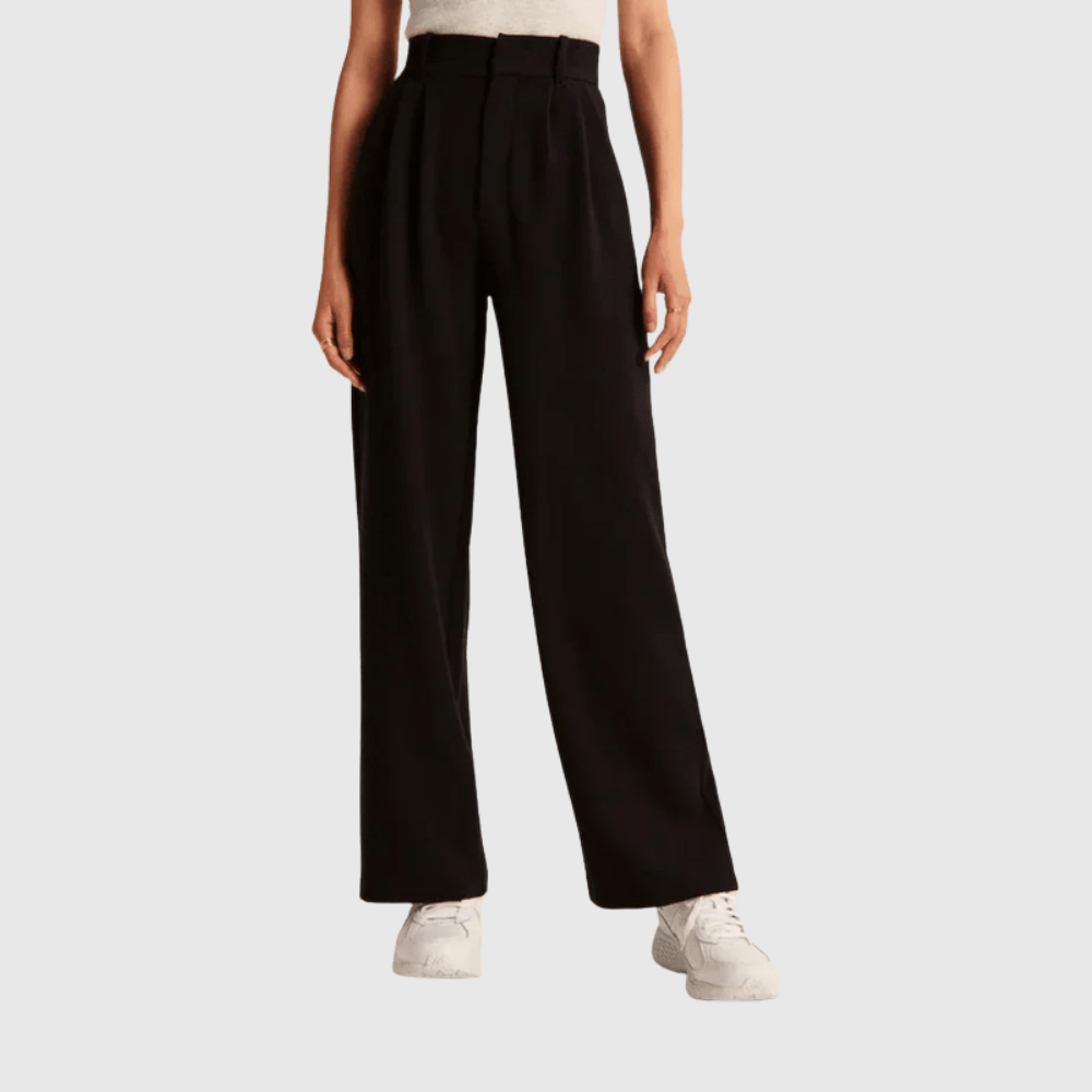 Haidee | Sleek Sophisticated Pants