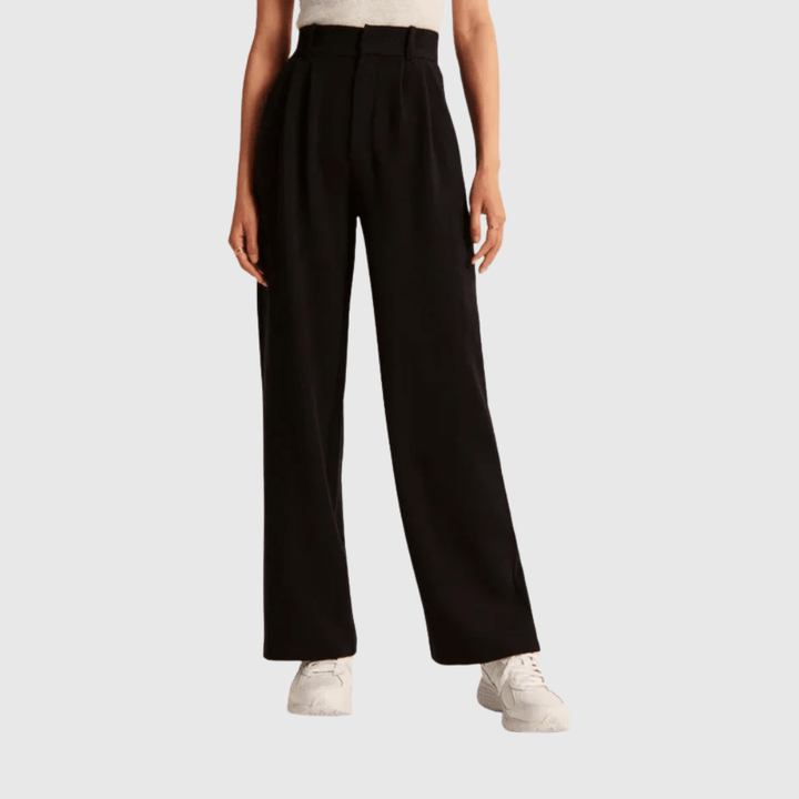 Haidee | Sleek Sophisticated Pants