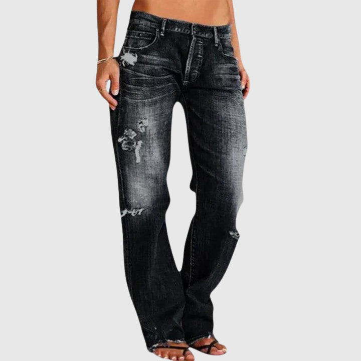 Lianette | Elegant Jeans