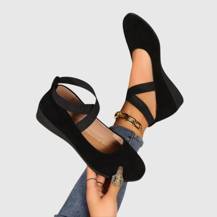 Jynna | Orthopedic Shoes
