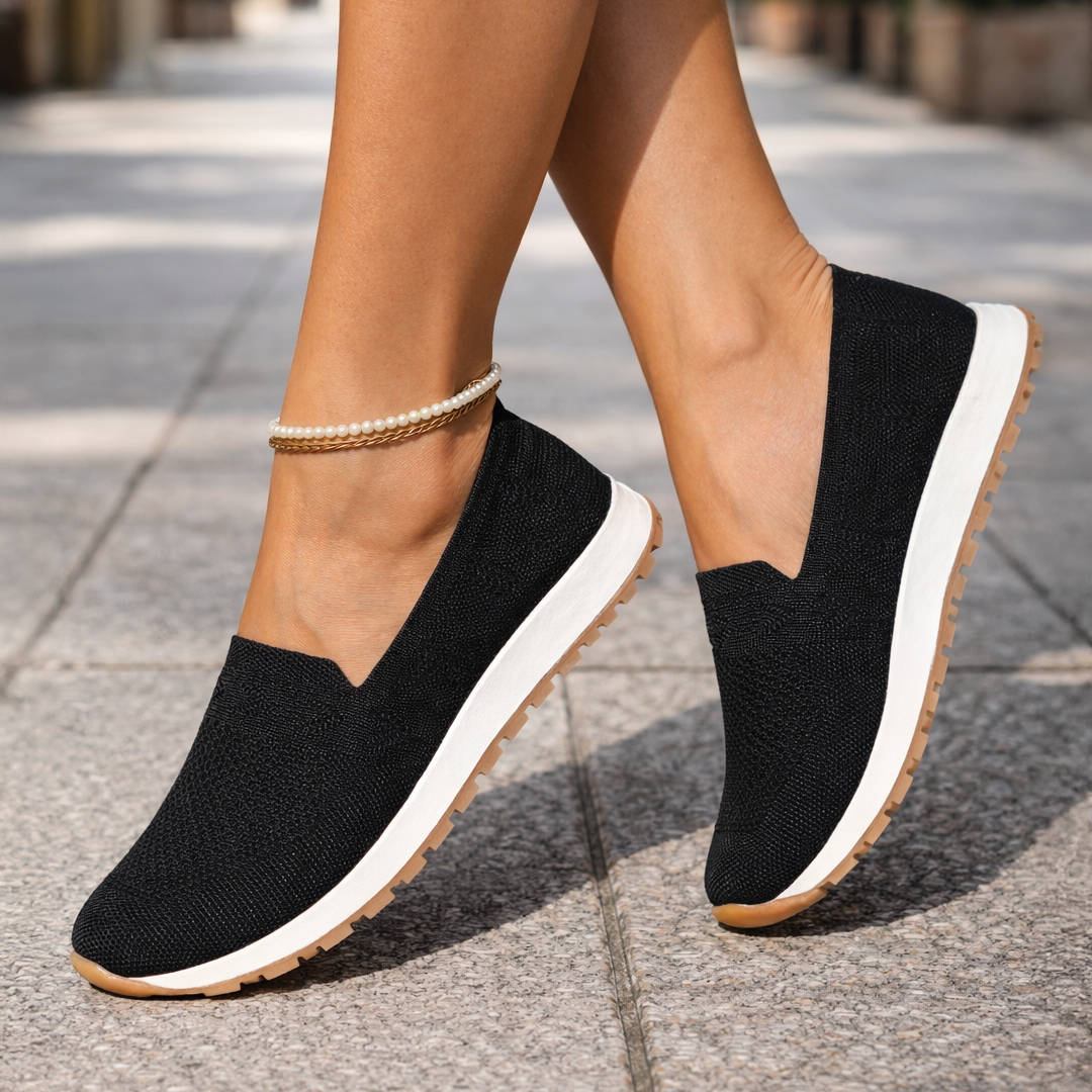 Charlotte - Everyday Comfort Shoes