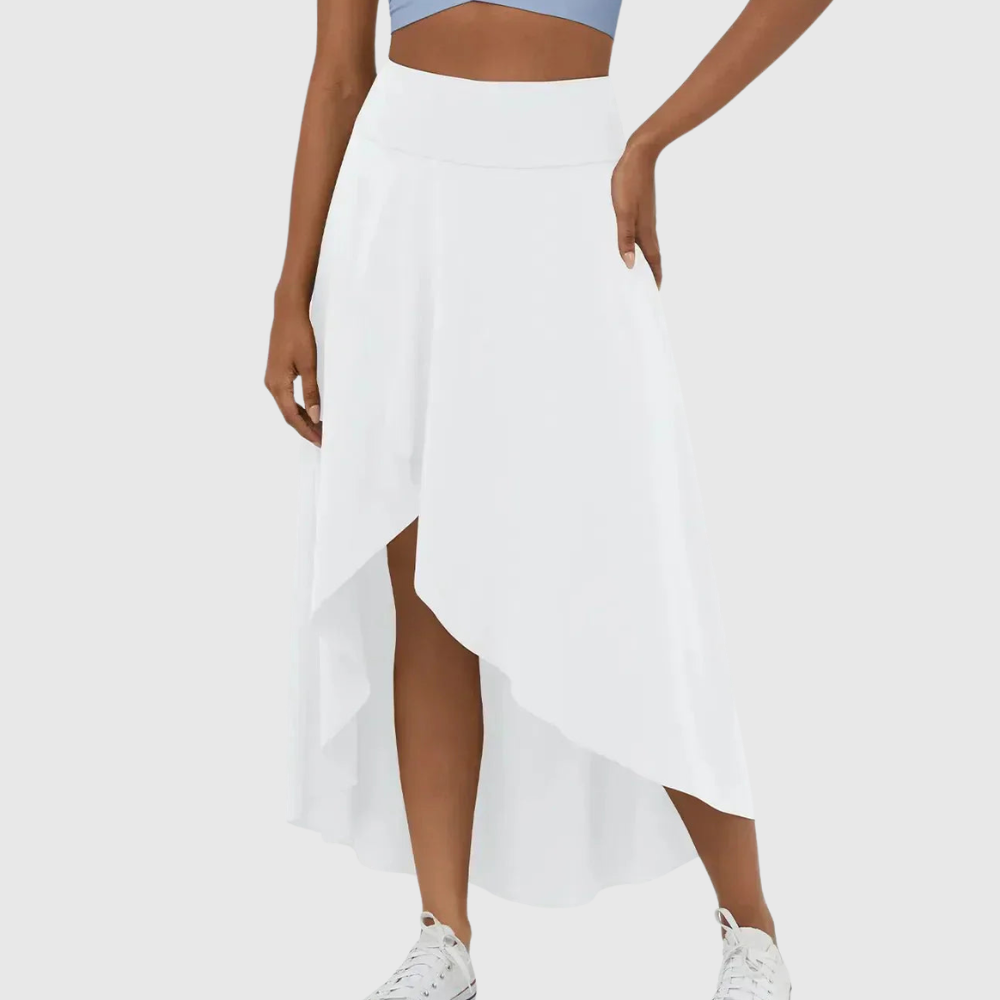 Sia | Celestial Grace Skirt