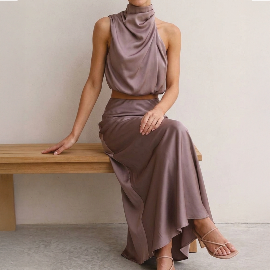 Cynthia - Two-Piece Set