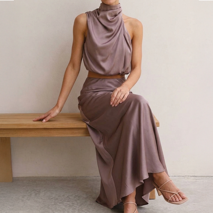 Cynthia - Two-Piece Set