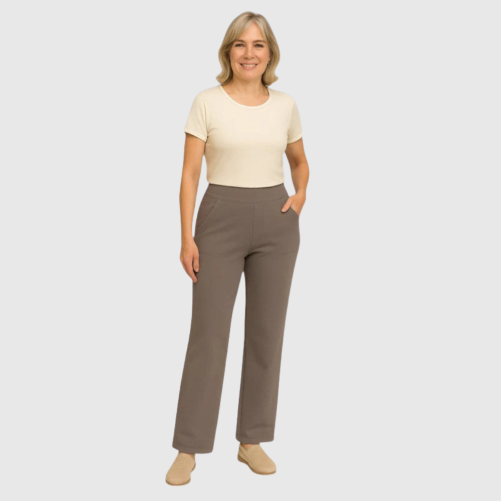 Hilary | Sophisticated Pants