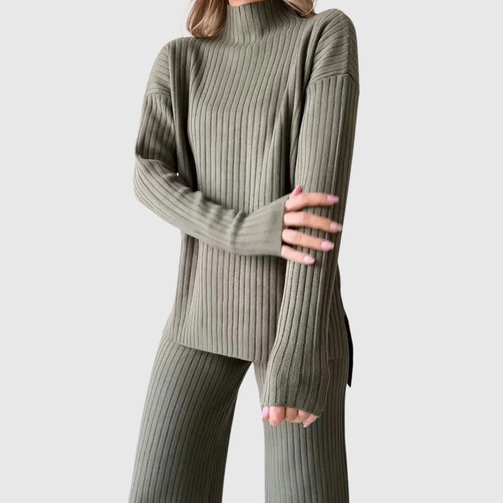 Jaimee | Comfortable Sweater Set