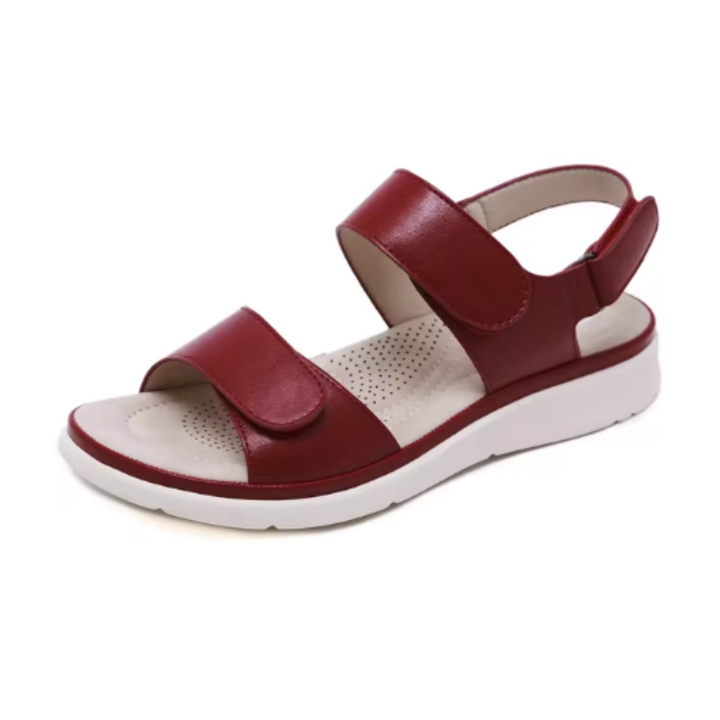 Lucinda | Women's Orthopedic Adjustable Sandals