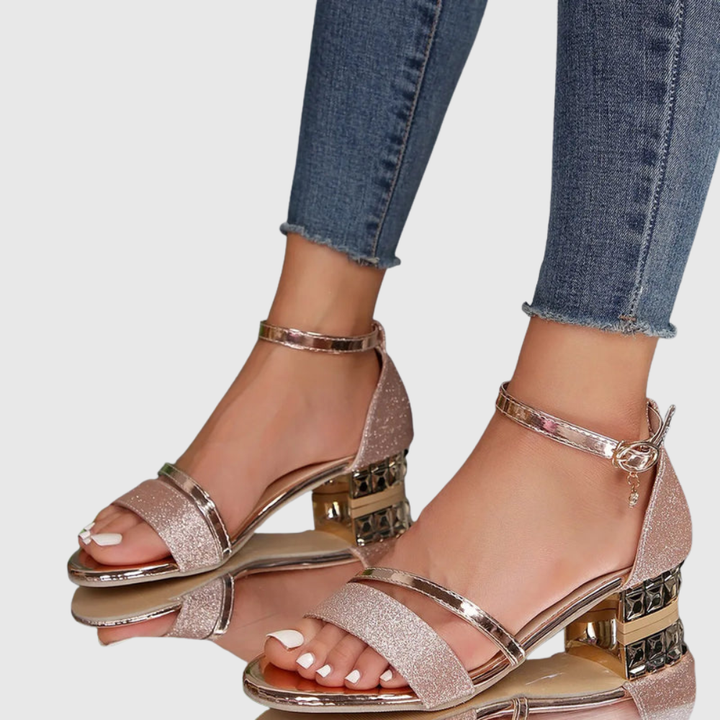 Alison | Orthopedic Sandals