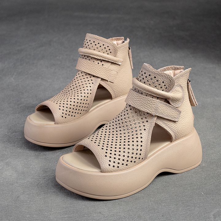 Presley | Women's Orthopedic Sandals