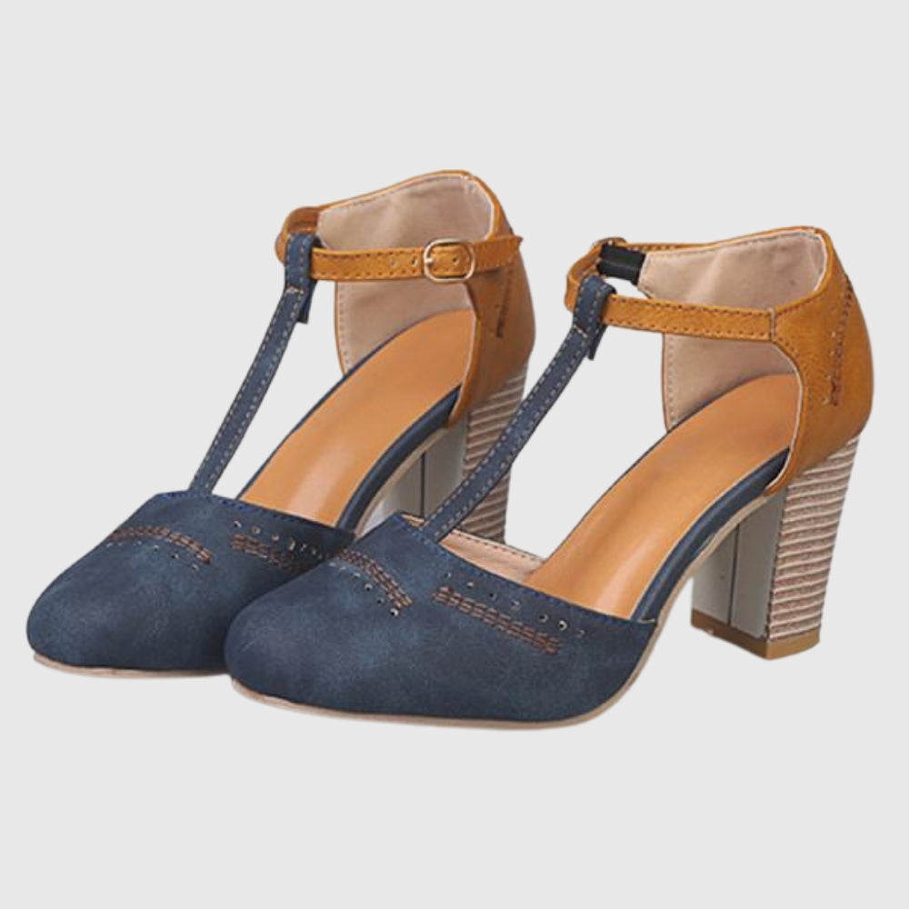 Janet™ | Stylish Heels