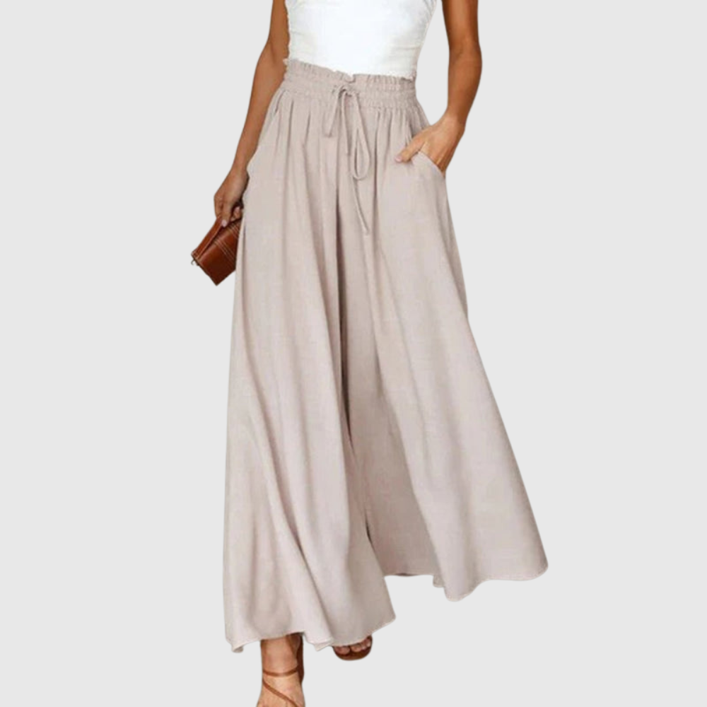 Cora | Tidal Wave Skirt