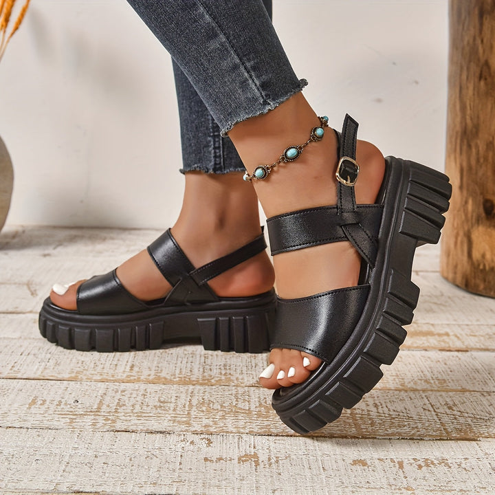 Celia | Women's Flat Sandals