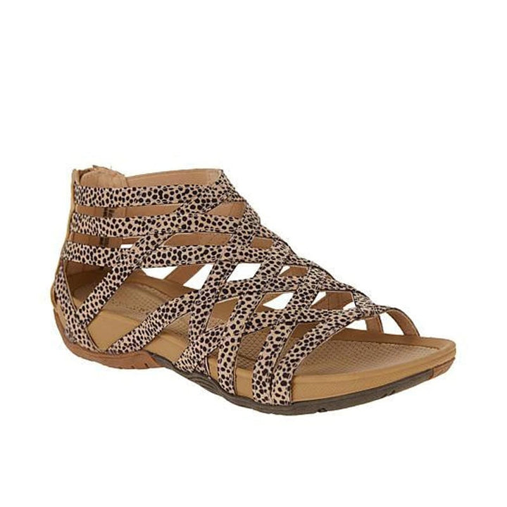 Summer | Women's Orthopedic Adjustable Sandals