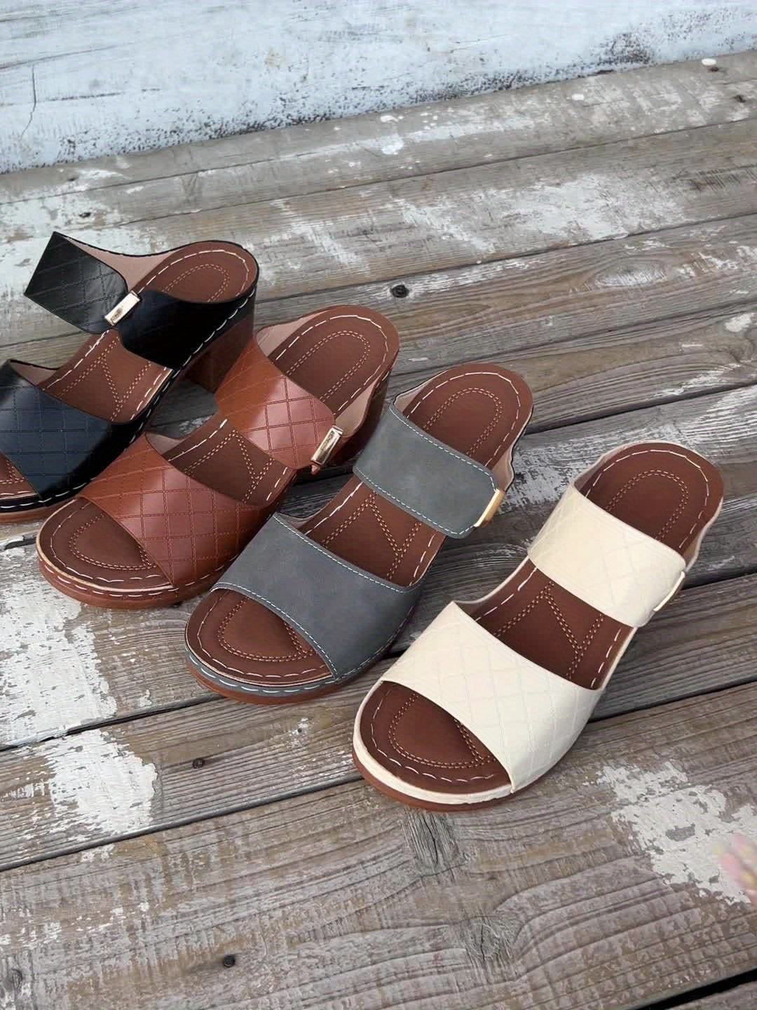 Zelda | Women's Sandals