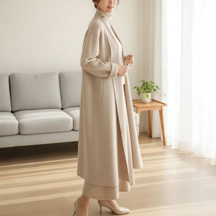 Aurora - 3-Piece Knit Set