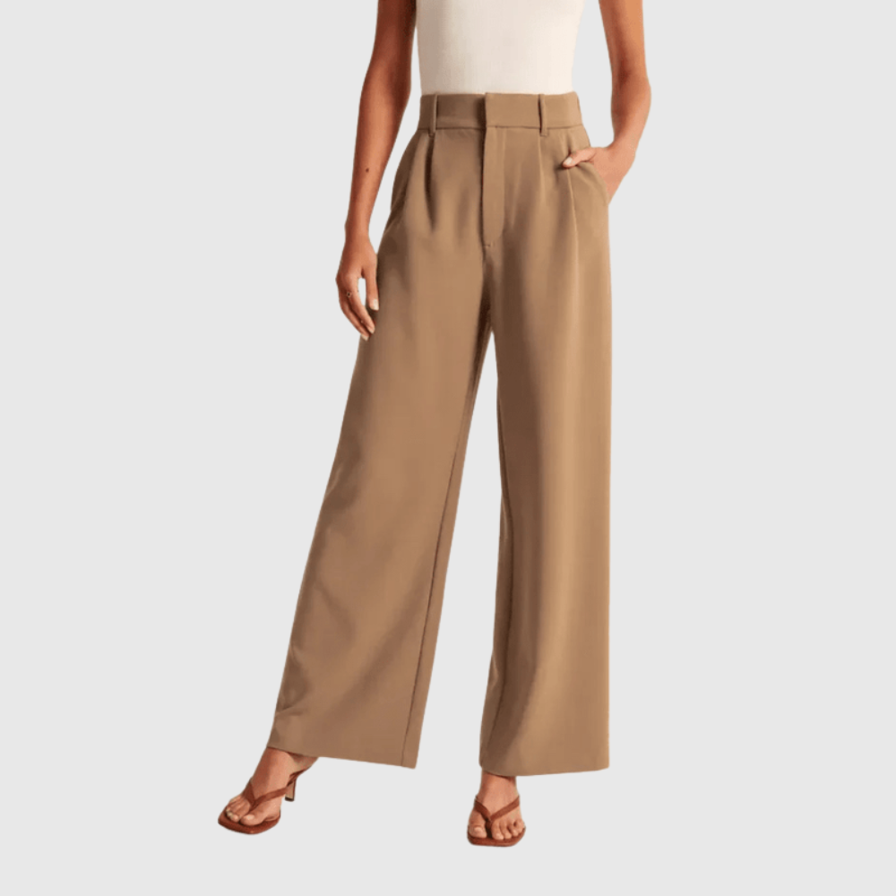 Haidee | Sleek Sophisticated Pants
