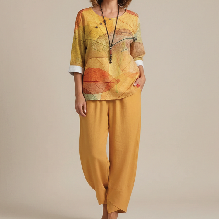 Ava - Two-Piece Set for Women