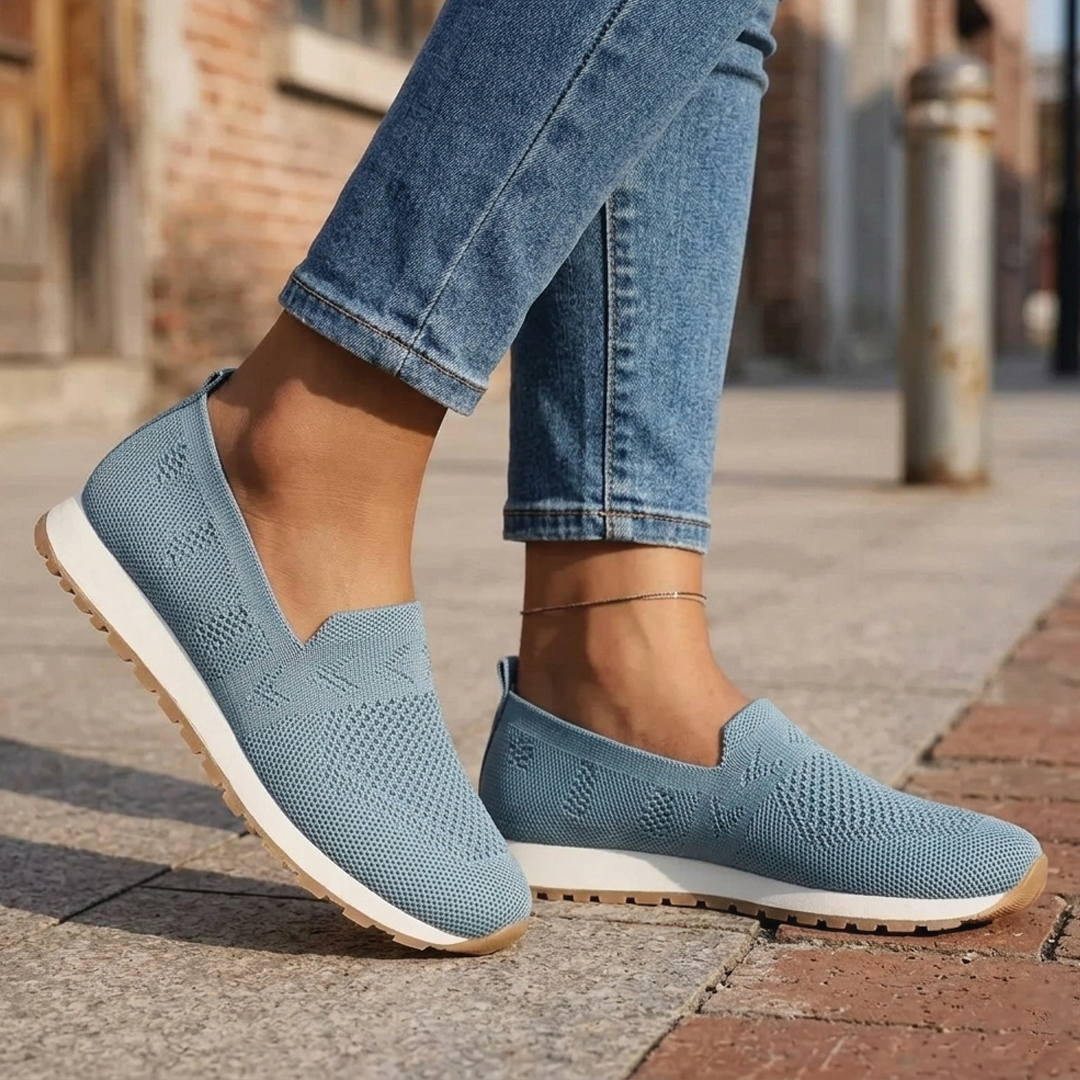 Charlotte - Everyday Comfort Shoes