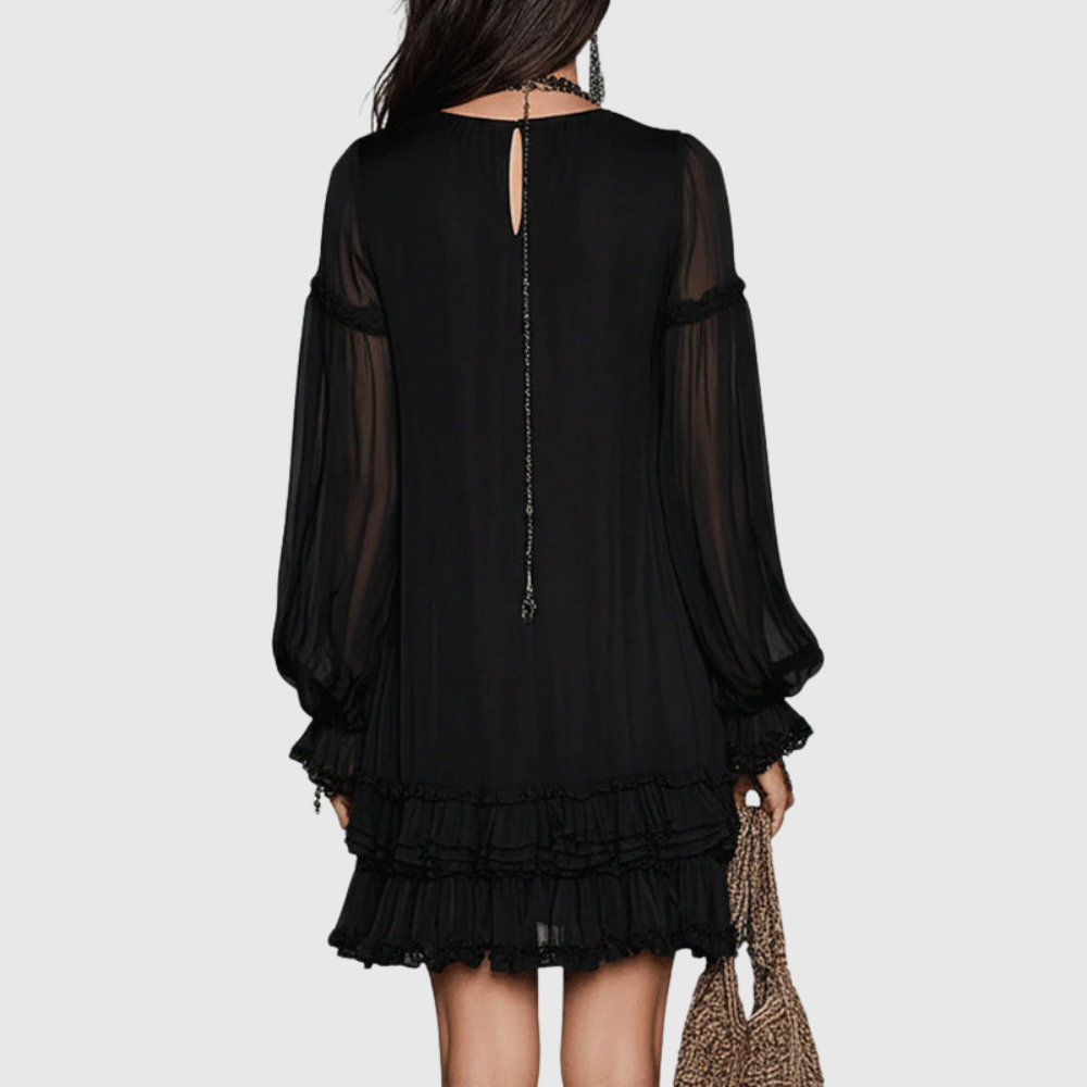 Oriella™ Mini Dress