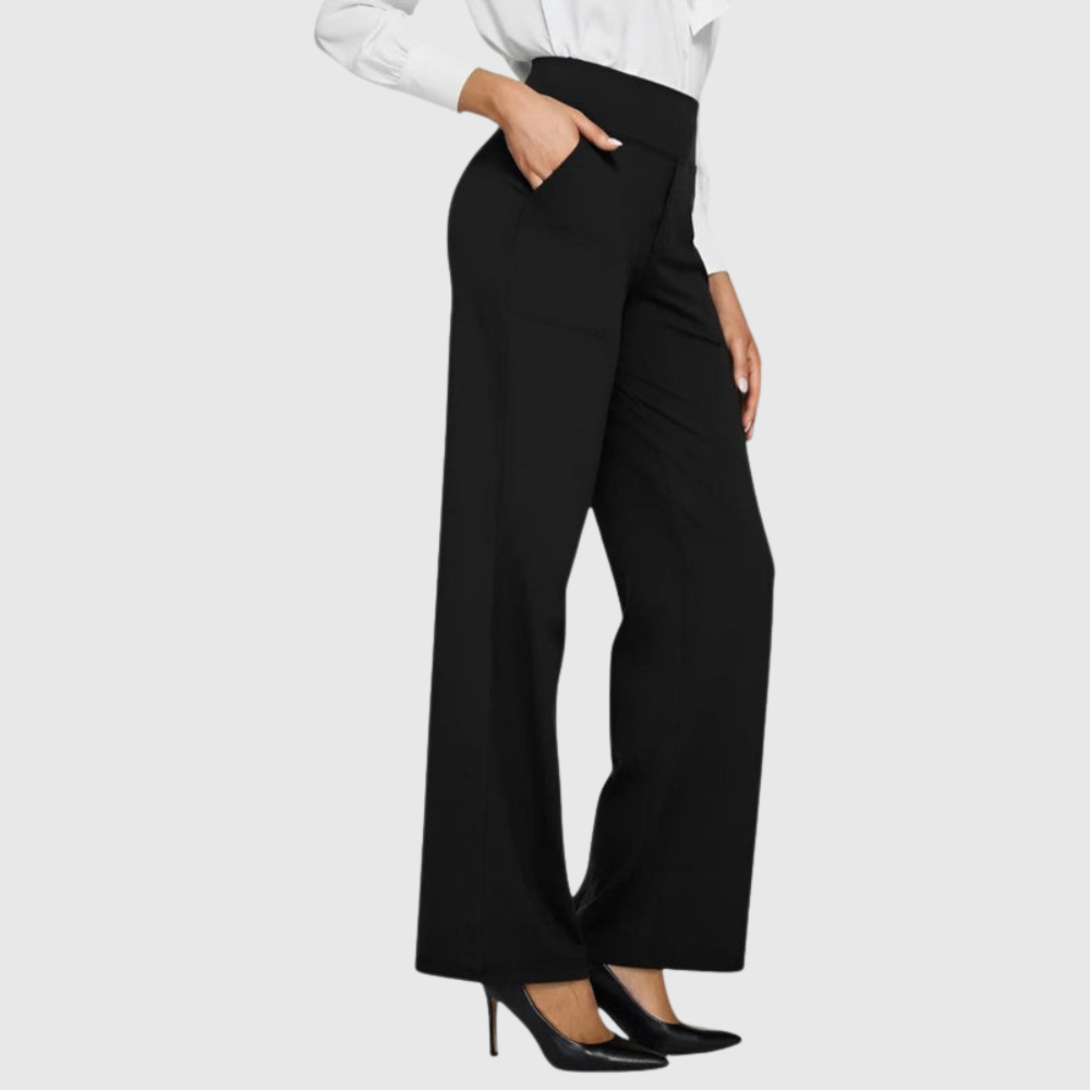 Hilary | Sophisticated Pants
