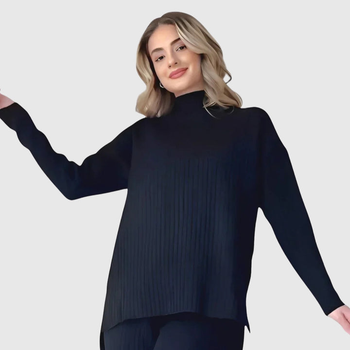 Jaimee | Comfortable Sweater Set