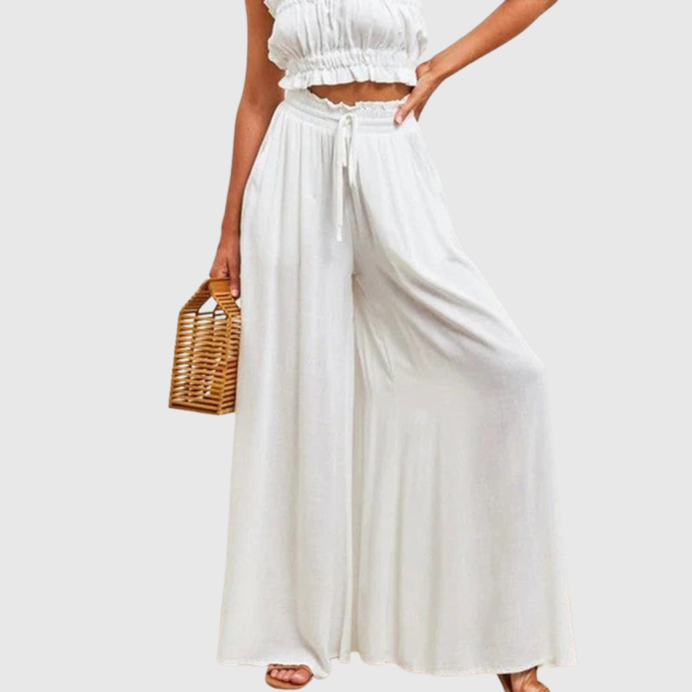 Cora | Tidal Wave Skirt