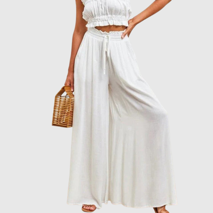 Cora | Tidal Wave Skirt