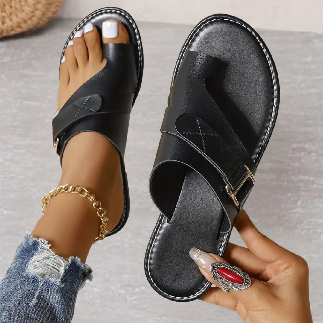Ines | Women's Orthopedic Cushioned Sandals