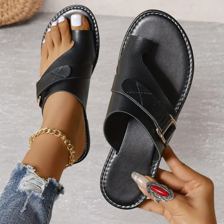 Ines | Women's Orthopedic Cushioned Sandals