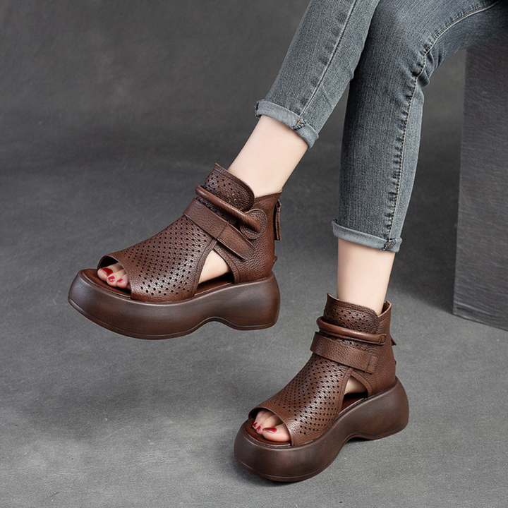 Presley | Women's Orthopedic Sandals