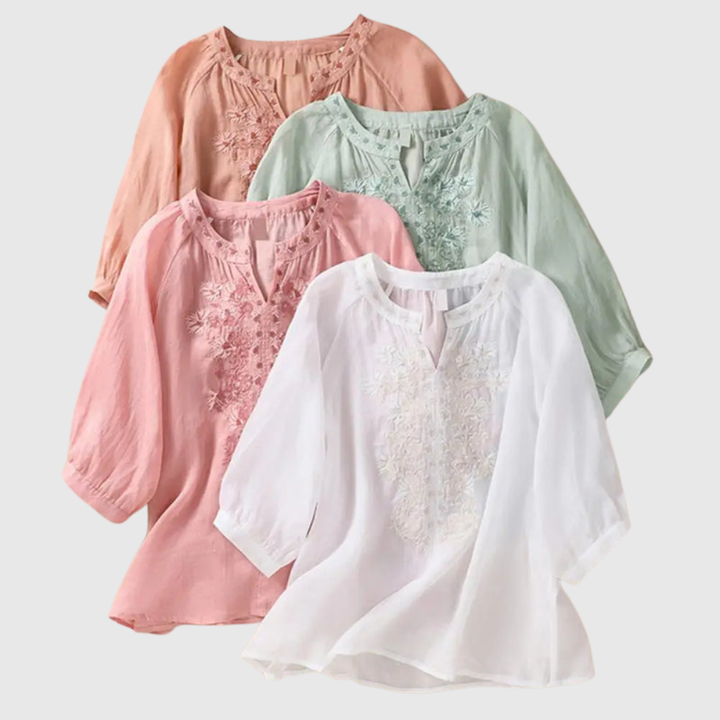 Éliane Blouse