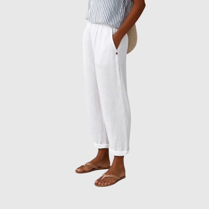 Rona™ Breezy Summer Pants