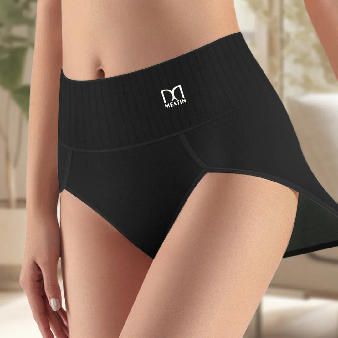SculptLuxe™ | High-Waist Shaping Briefs (6 pack)