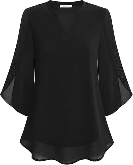 Stylish blouse for women | Relaxed fit