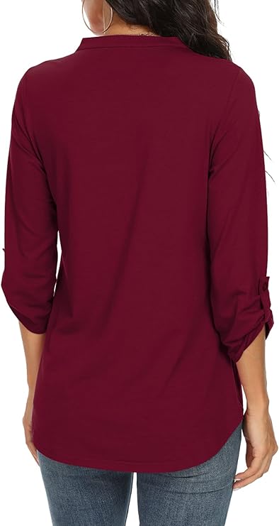 Stylish blouse for women | Relaxed fit