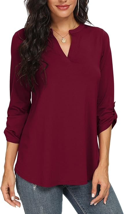 Stylish blouse for women | Relaxed fit