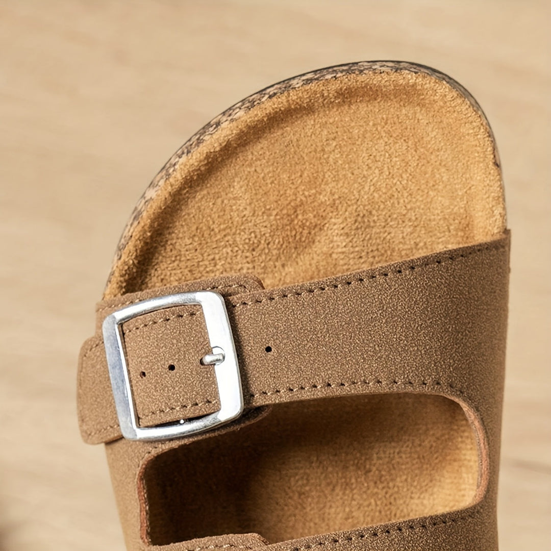 Sutton | Women's Slip-On Sandals