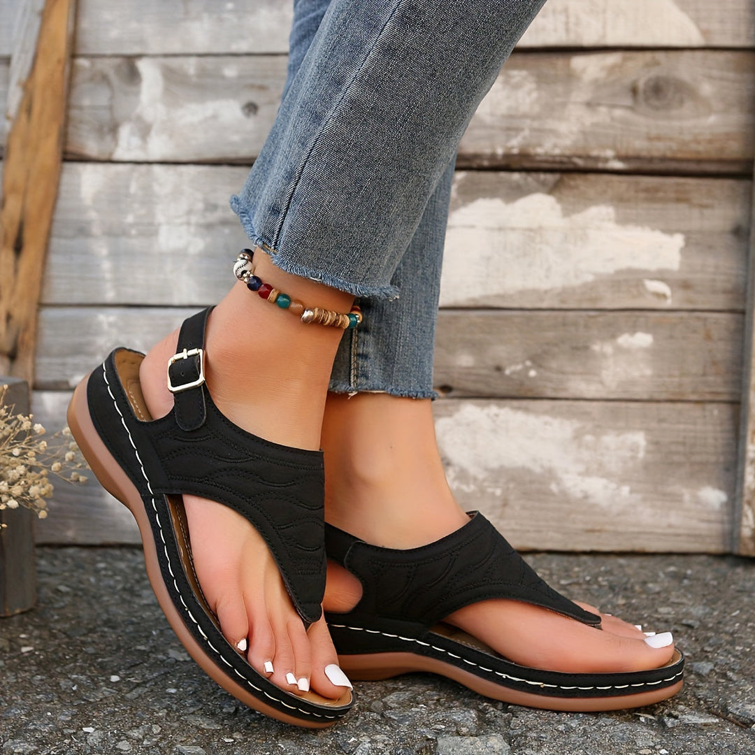 Annette | Women's Orthopedic Sandals