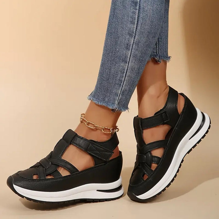 Aveta Orthopedic Sandals
