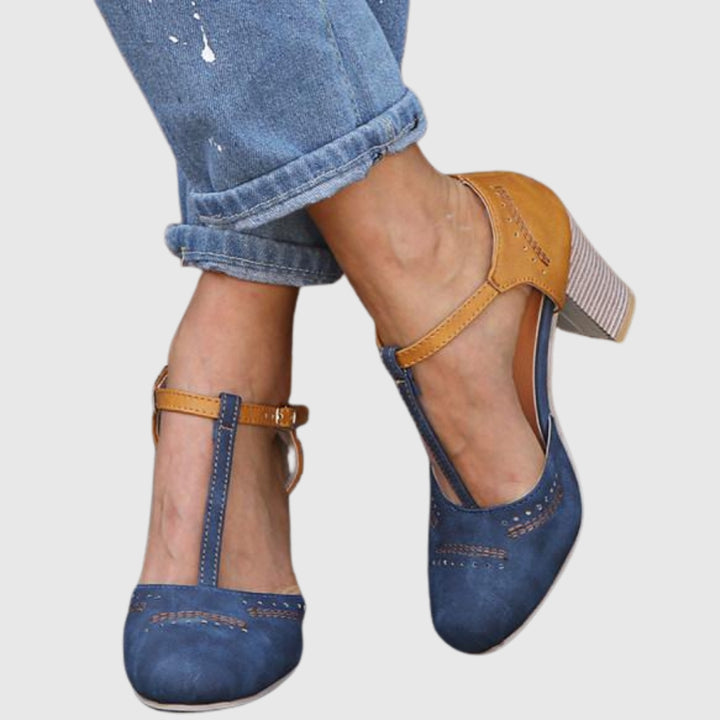 Janet™ | Stylish Heels