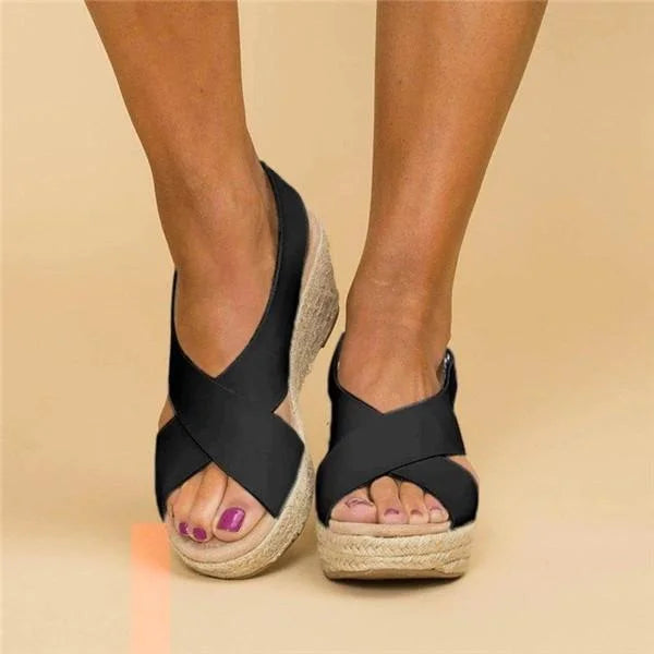 Neve | Women's Orthopedic Cushioned Sandals