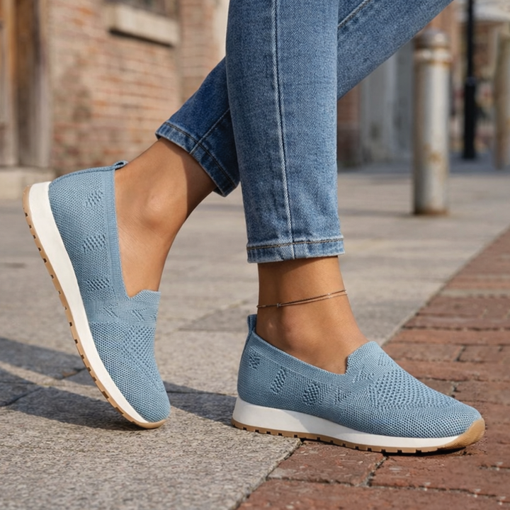 Charlotte - Everyday Comfort Shoes