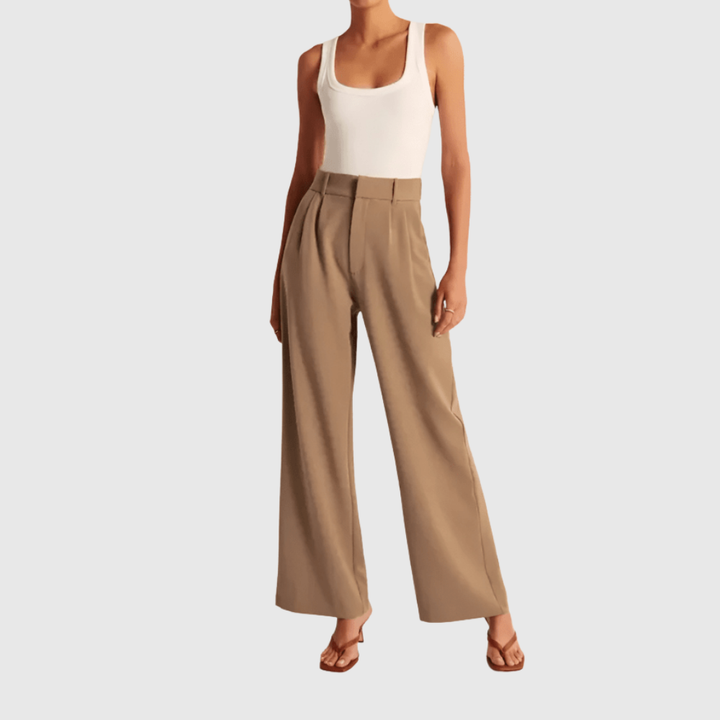 Haidee | Sleek Sophisticated Pants