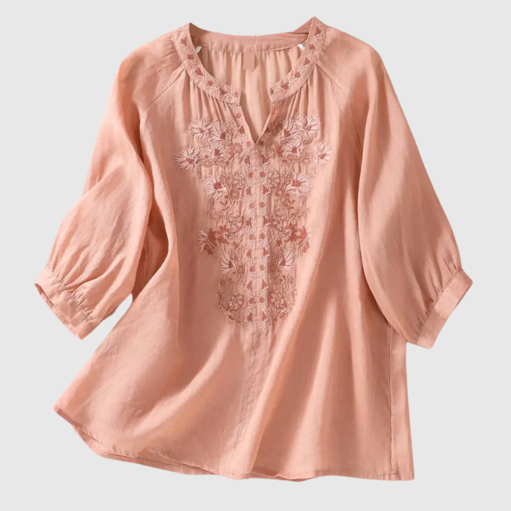 Éliane Blouse