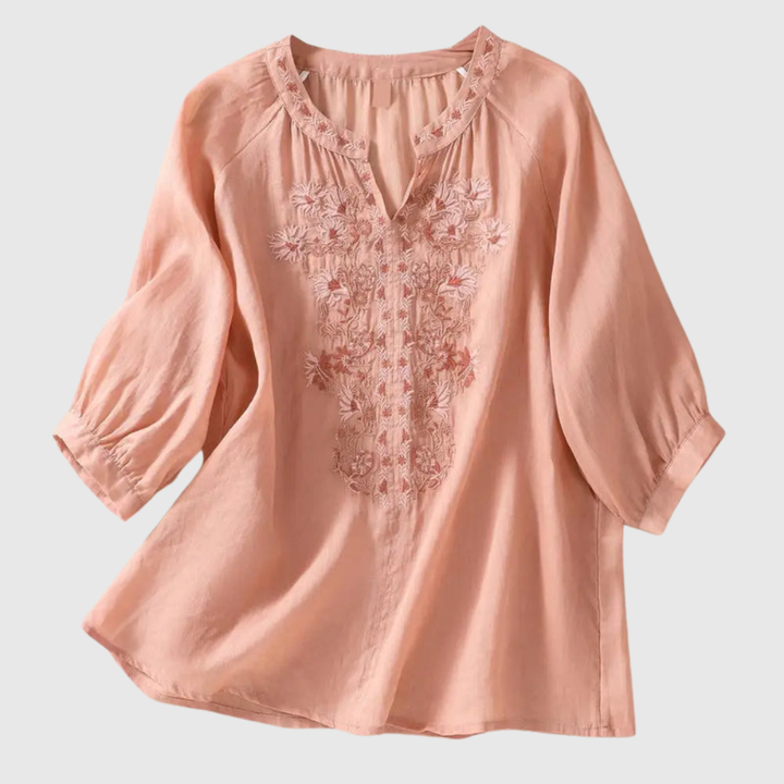 Éliane Blouse