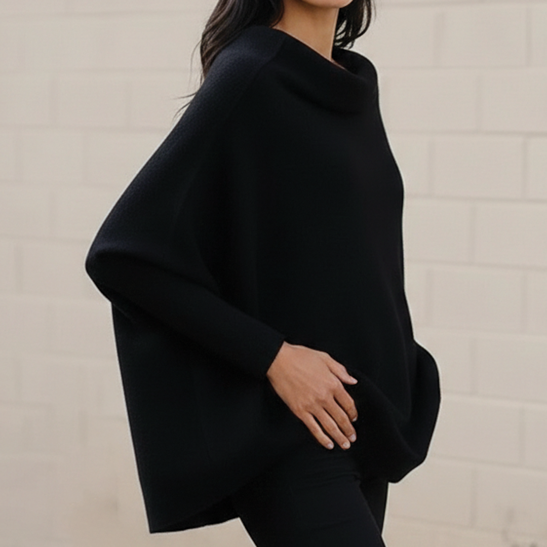 Barbara - Loose-Fit Sweater