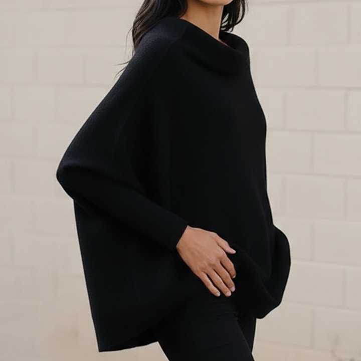 Barbara - Loose-Fit Sweater